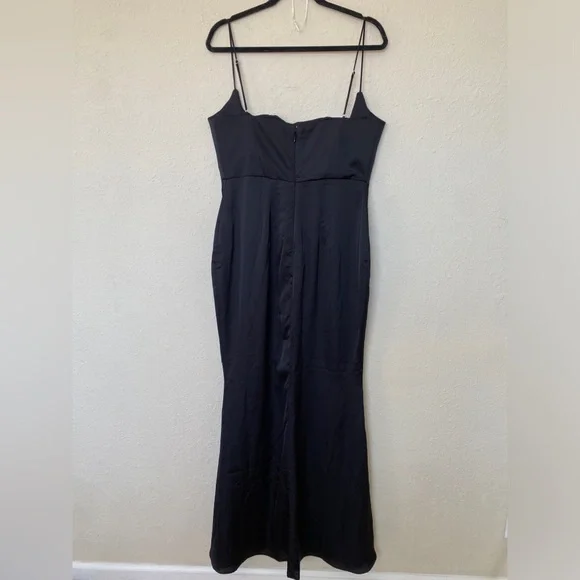 mona maxi dress Mona